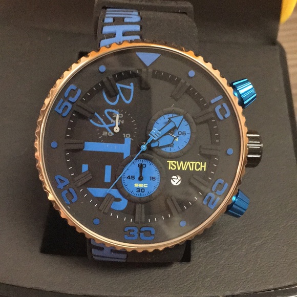 TecnoSport Watch